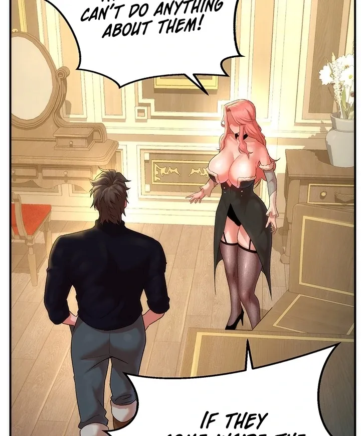 MILF Exchange Plan Chapter 17 page 111 - 