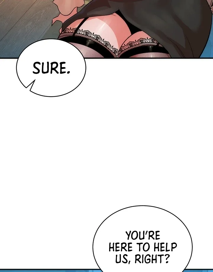 MILF Exchange Plan Chapter 17 page 71 - 