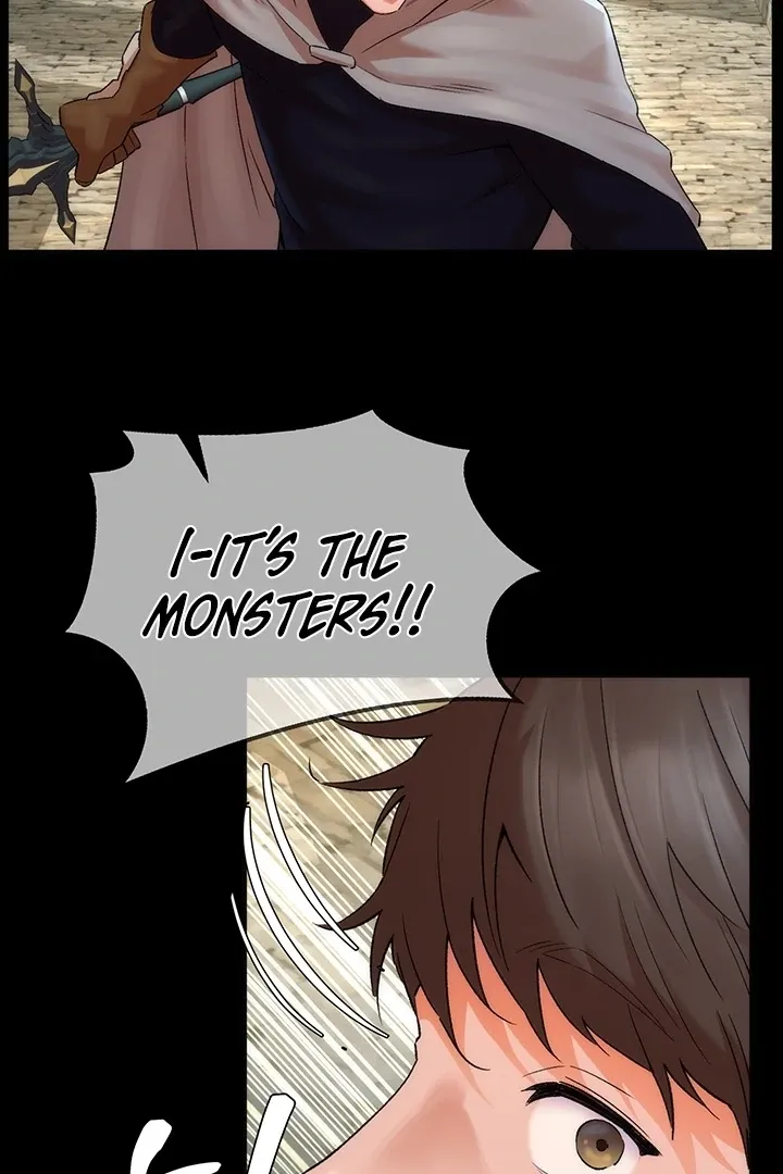 MILF Exchange Plan Chapter 17 page 86 - 