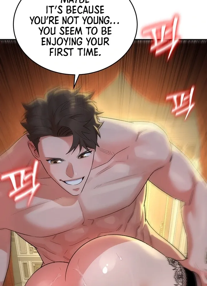 MILF Exchange Plan Chapter 18 page 87 - 