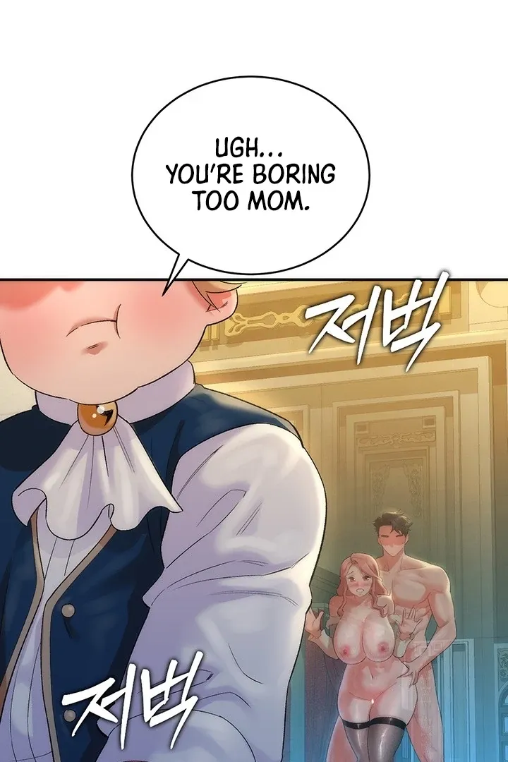 MILF Exchange Plan Chapter 19 page 75 - 