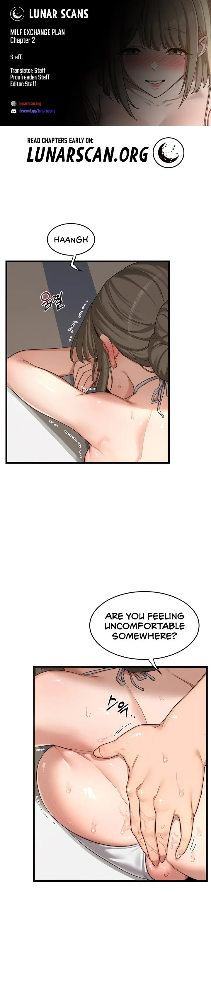 MILF Exchange Plan Chapter 2 page 1 - 
