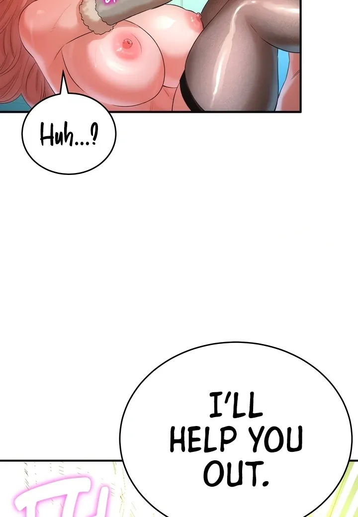 MILF Exchange Plan Chapter 20 page 36 - 
