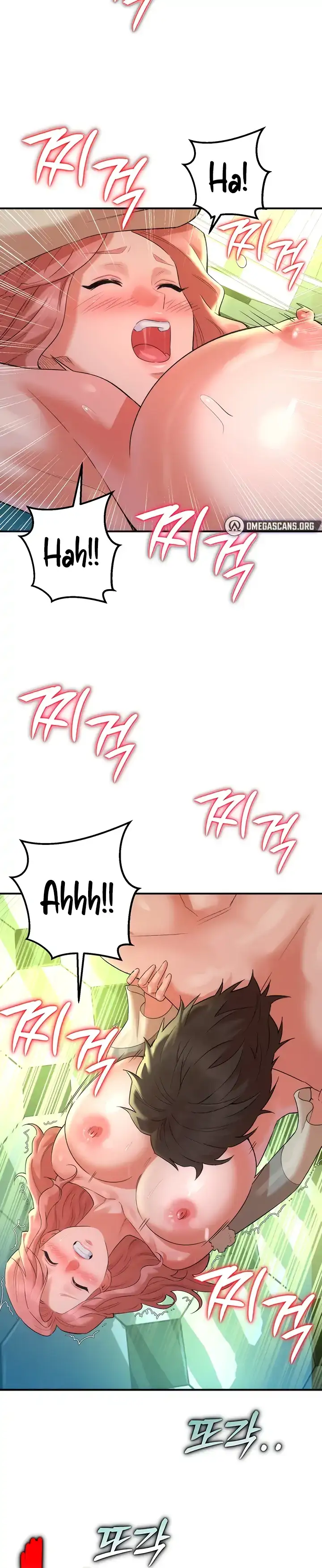 MILF Exchange Plan Chapter 20 page 42 - 