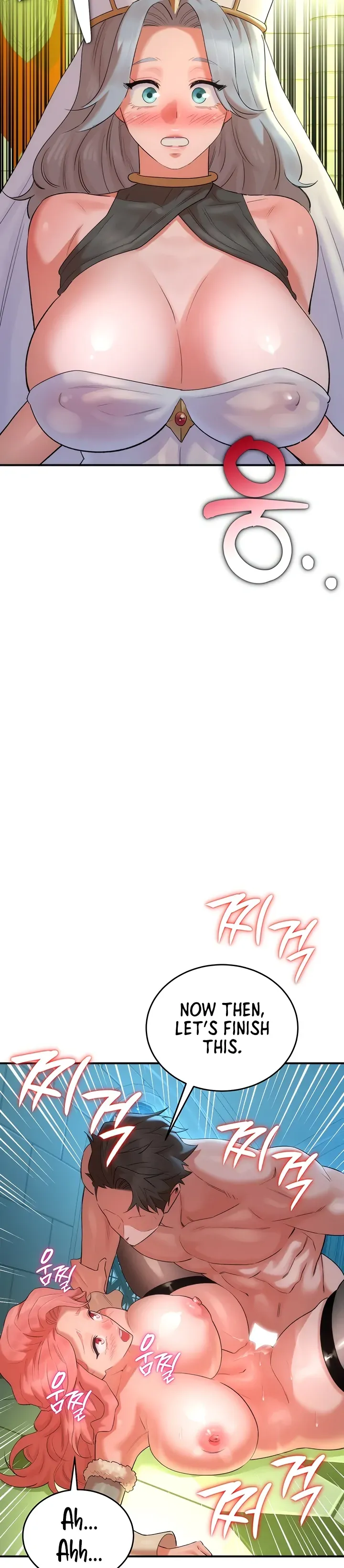 MILF Exchange Plan Chapter 20 page 46 - 