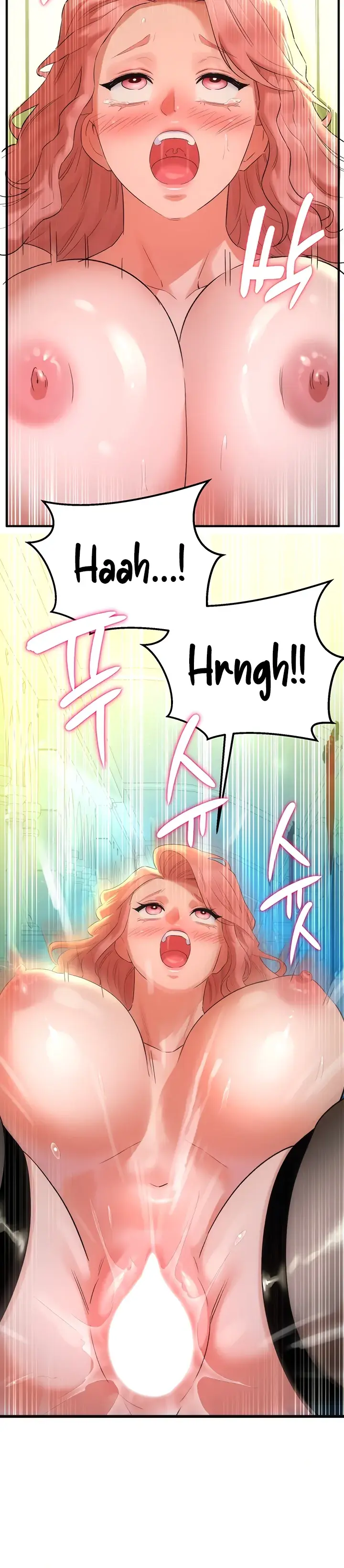 MILF Exchange Plan Chapter 20 page 48 - 