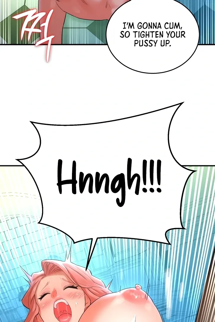 MILF Exchange Plan Chapter 20 page 50 - 