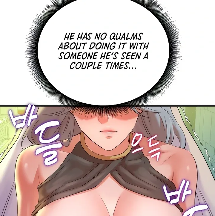 MILF Exchange Plan Chapter 20 page 55 - 