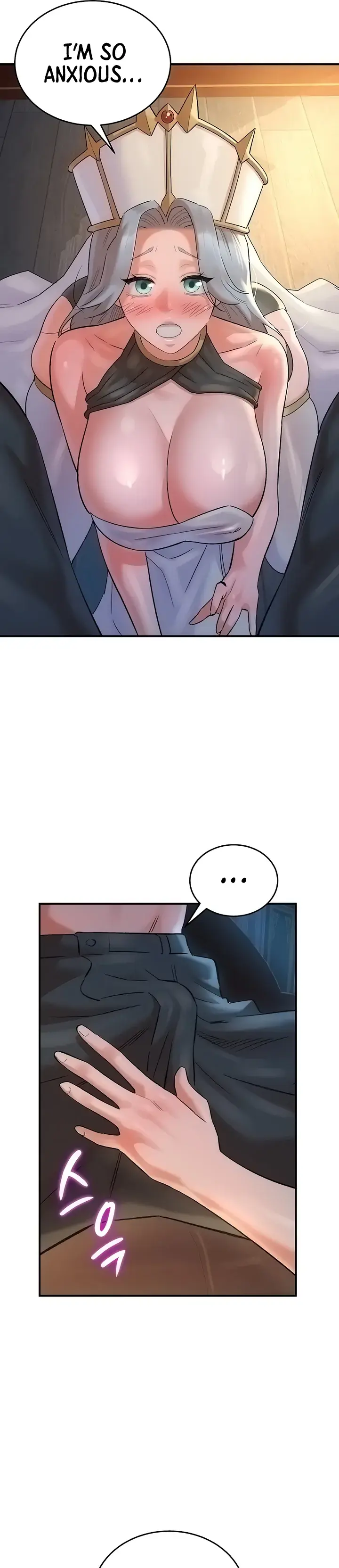 MILF Exchange Plan Chapter 21 page 101 - 