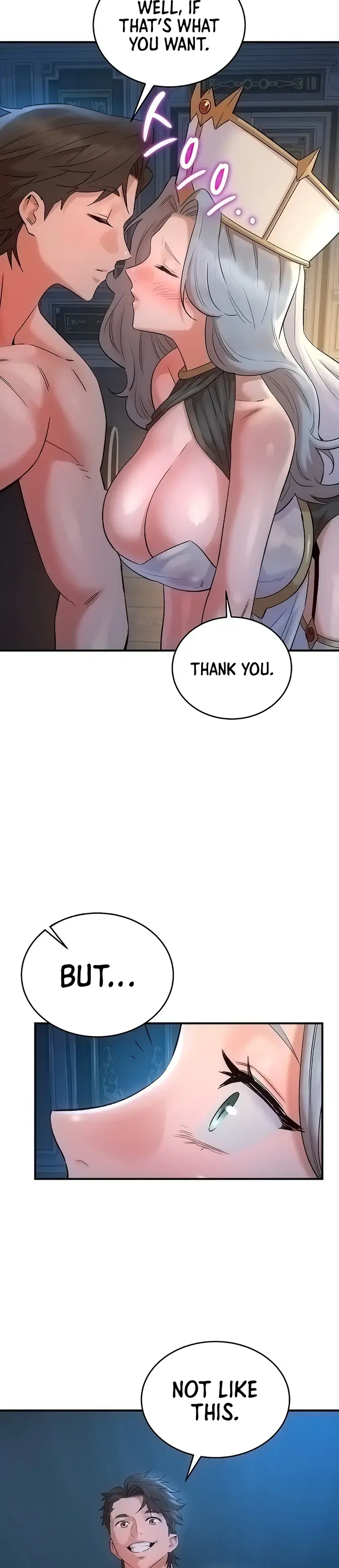 MILF Exchange Plan Chapter 21 page 102 - 