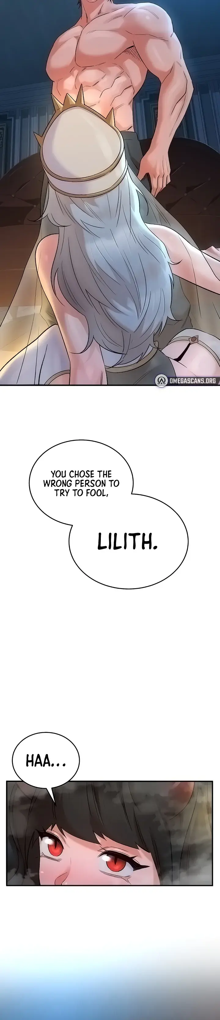 MILF Exchange Plan Chapter 21 page 103 - 