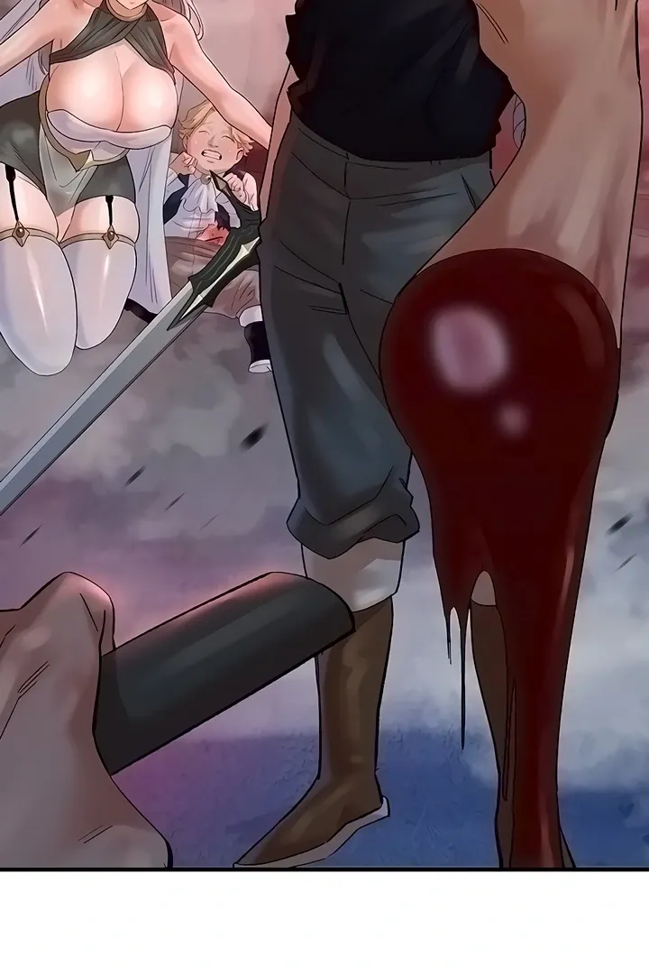 MILF Exchange Plan Chapter 21 page 42 - 