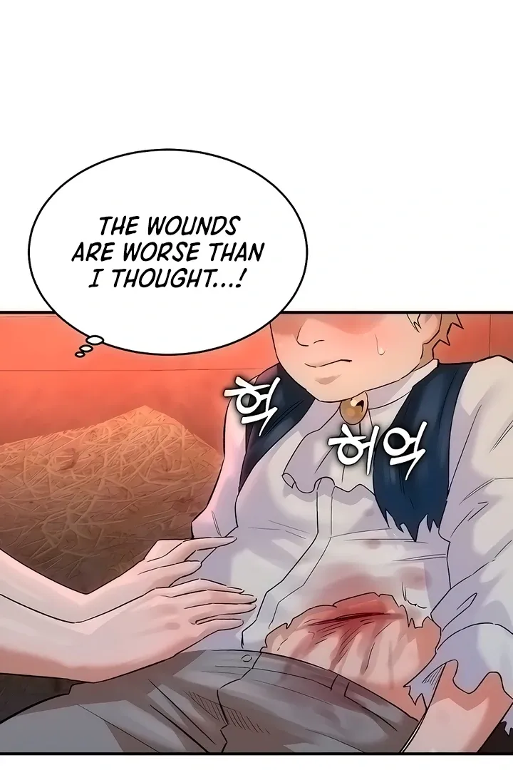 MILF Exchange Plan Chapter 21 page 57 - 