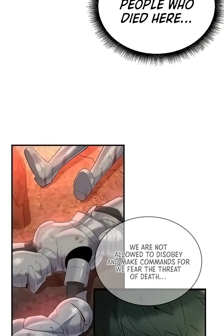MILF Exchange Plan Chapter 21 page 61 - 