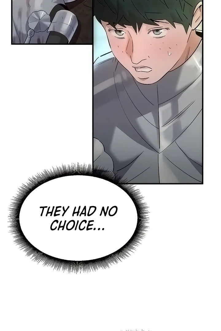 MILF Exchange Plan Chapter 21 page 62 - 