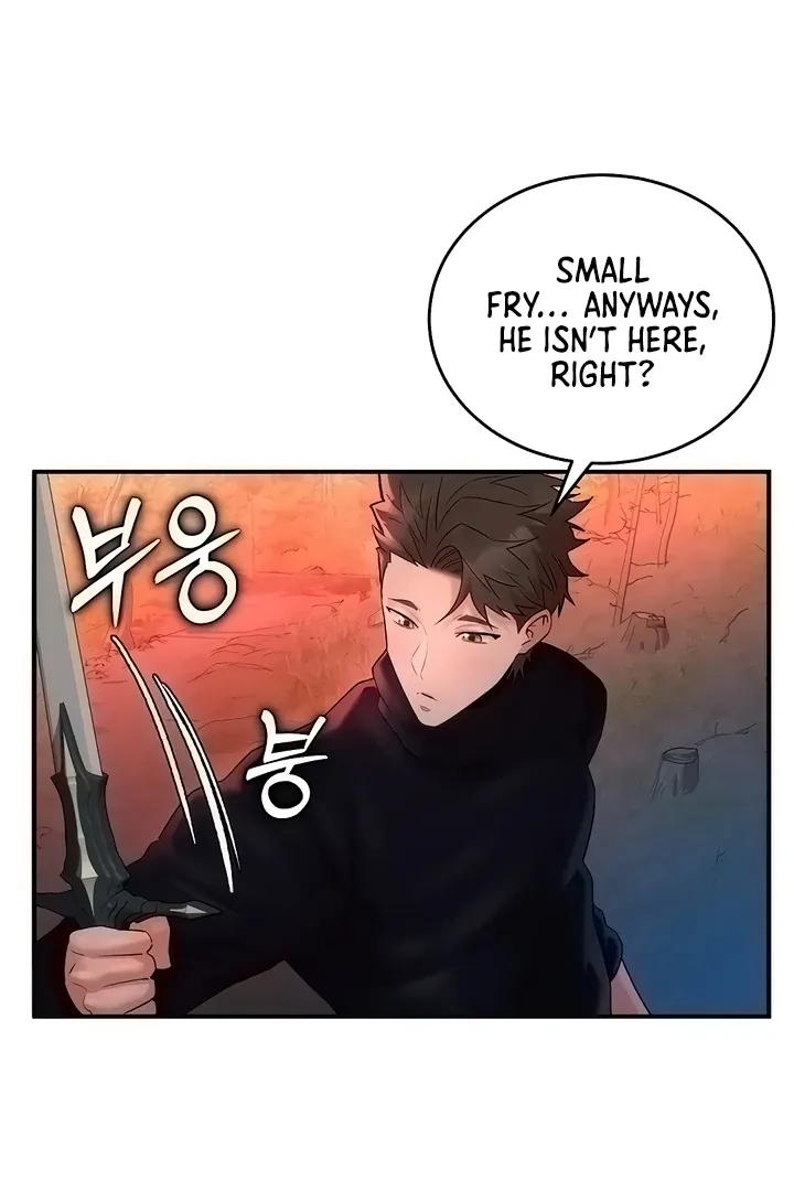 MILF Exchange Plan Chapter 21 page 81 - 