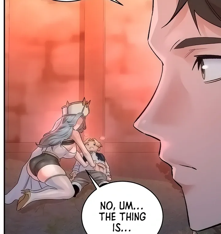 MILF Exchange Plan Chapter 21 page 87 - 