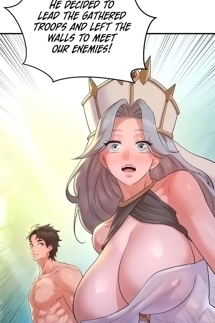 MILF Exchange Plan Chapter 21 page 10 - 