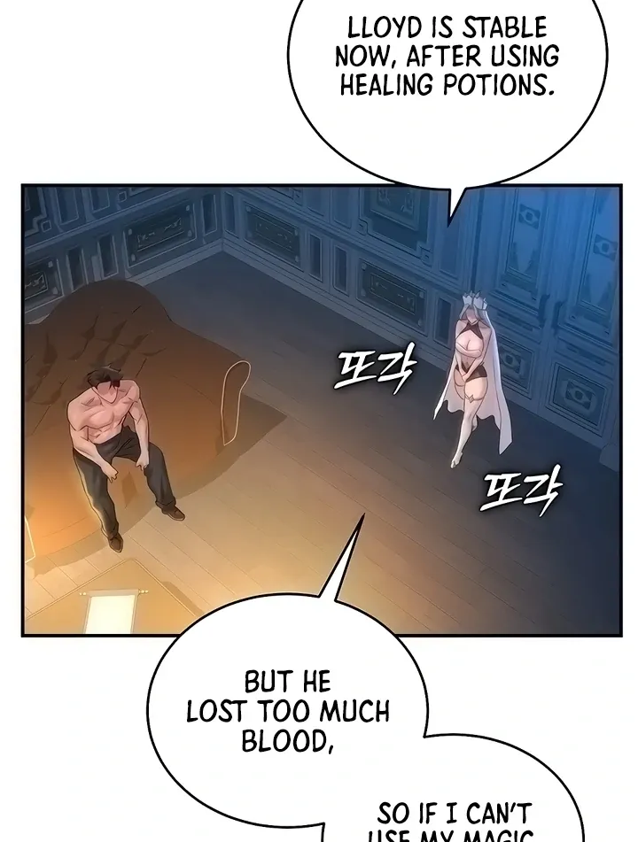 MILF Exchange Plan Chapter 21 page 95 - 