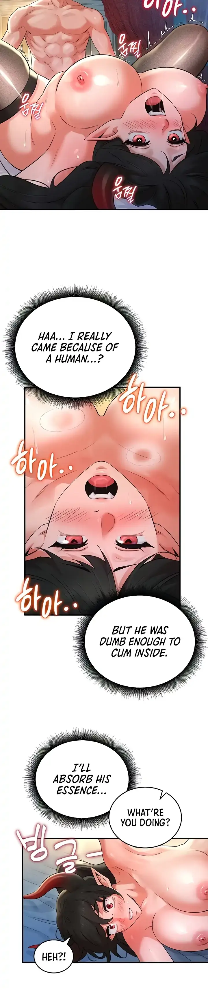 MILF Exchange Plan Chapter 22 page 40 - 