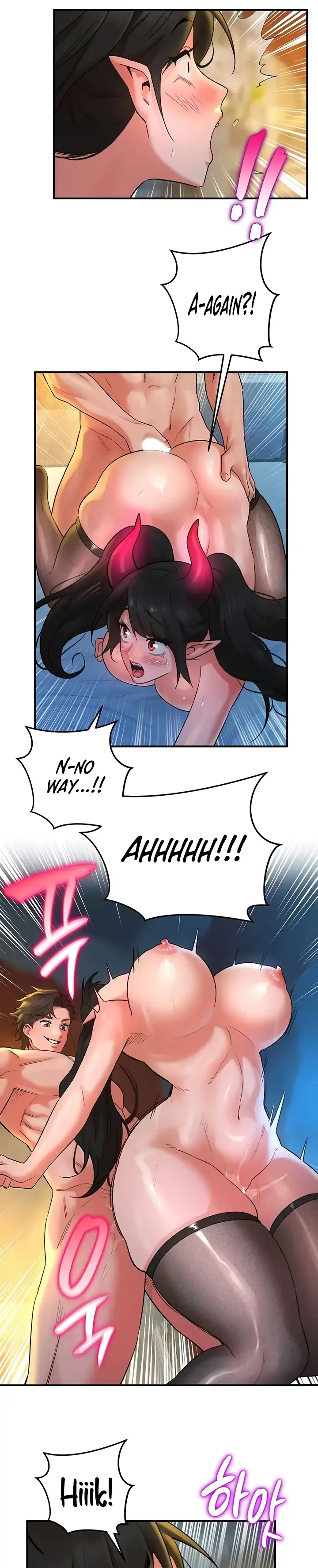 MILF Exchange Plan Chapter 22 page 61 - 