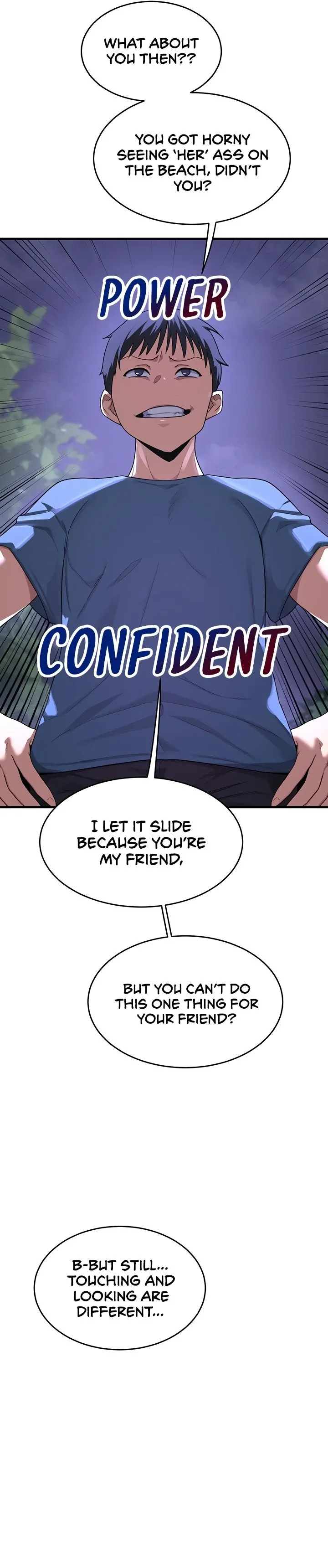 MILF Exchange Plan Chapter 3 page 48 - 