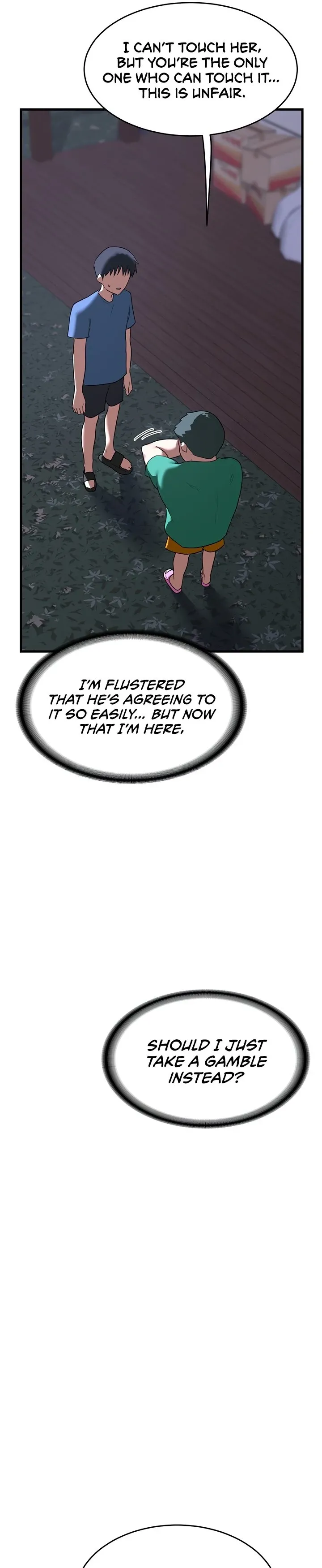 MILF Exchange Plan Chapter 3 page 52 - 