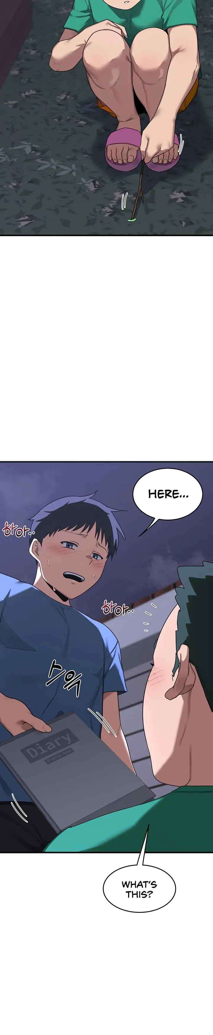 MILF Exchange Plan Chapter 3 page 55 - 