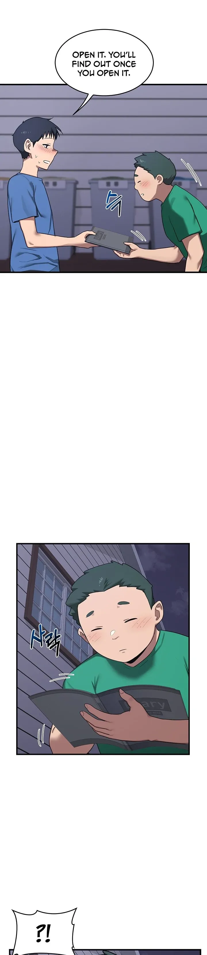 MILF Exchange Plan Chapter 3 page 56 - 