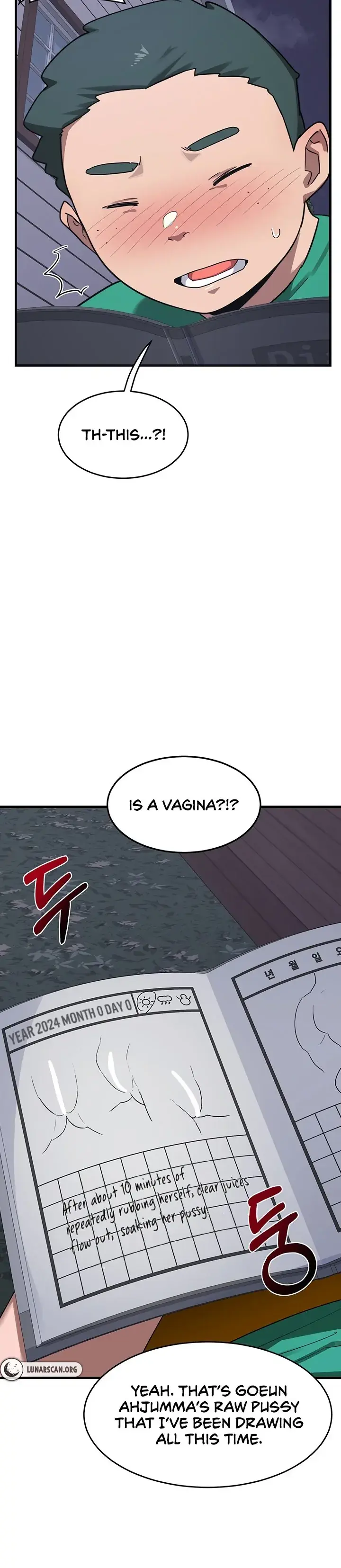 MILF Exchange Plan Chapter 3 page 57 - 