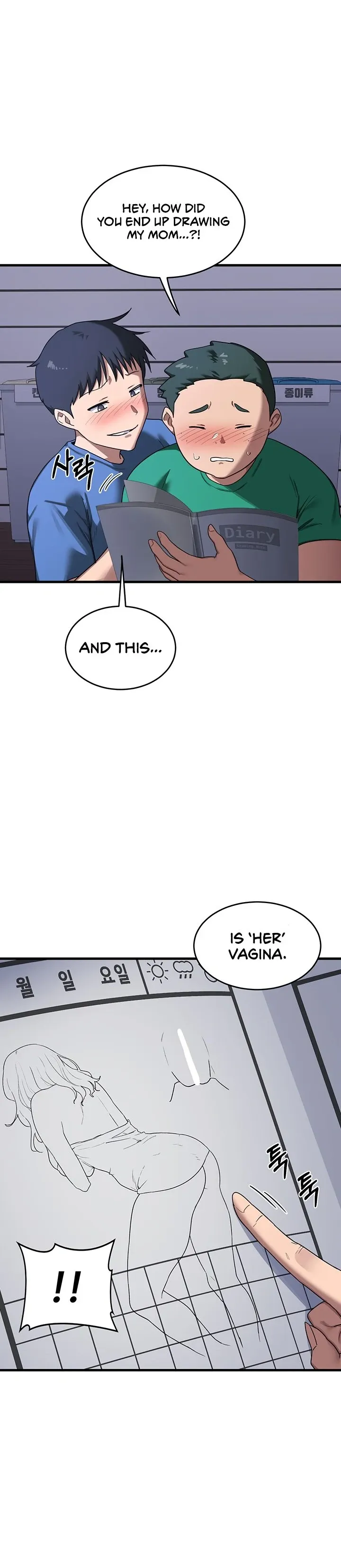 MILF Exchange Plan Chapter 3 page 58 - 