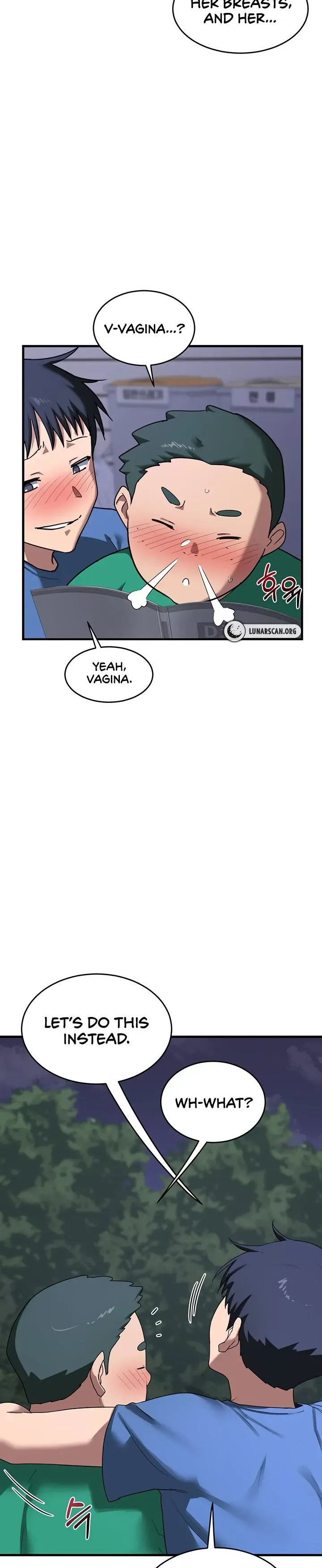 MILF Exchange Plan Chapter 3 page 61 - 