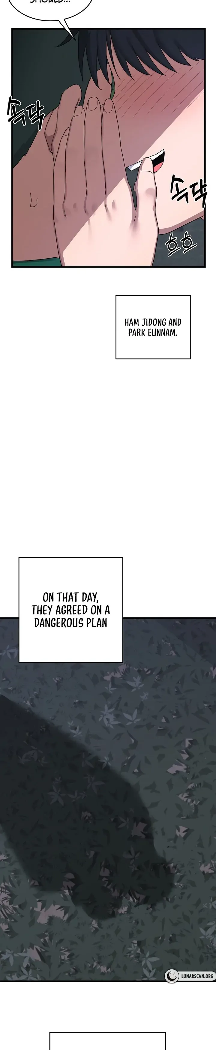 MILF Exchange Plan Chapter 3 page 65 - 
