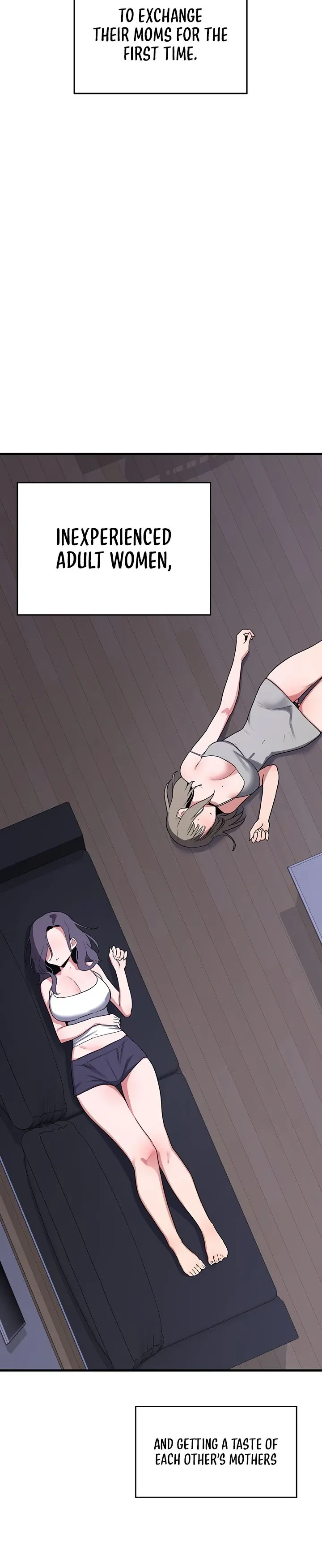 MILF Exchange Plan Chapter 3 page 66 - 