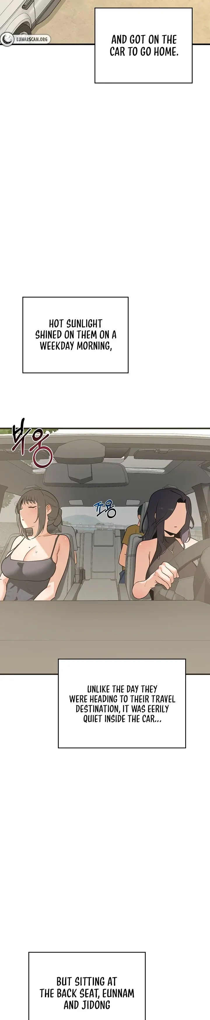 MILF Exchange Plan Chapter 3 page 70 - 