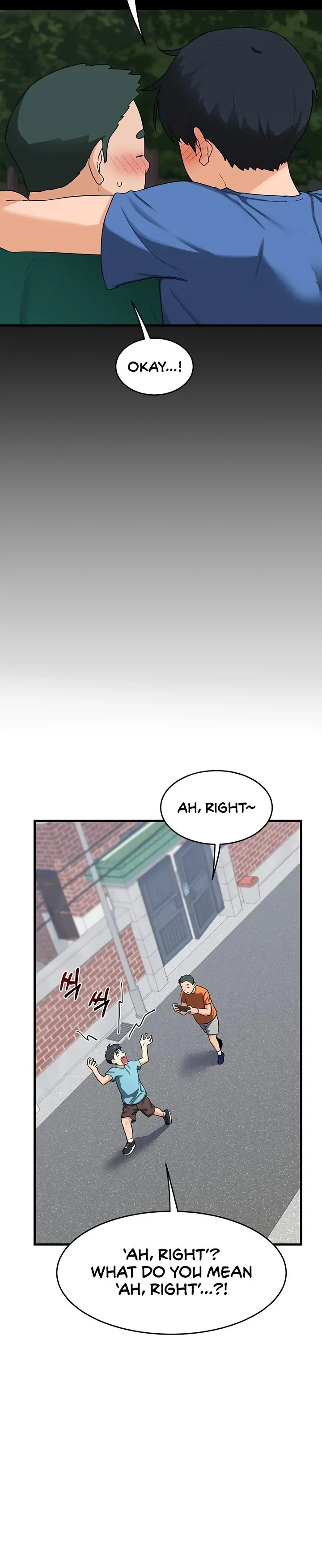 MILF Exchange Plan Chapter 3 page 75 - 