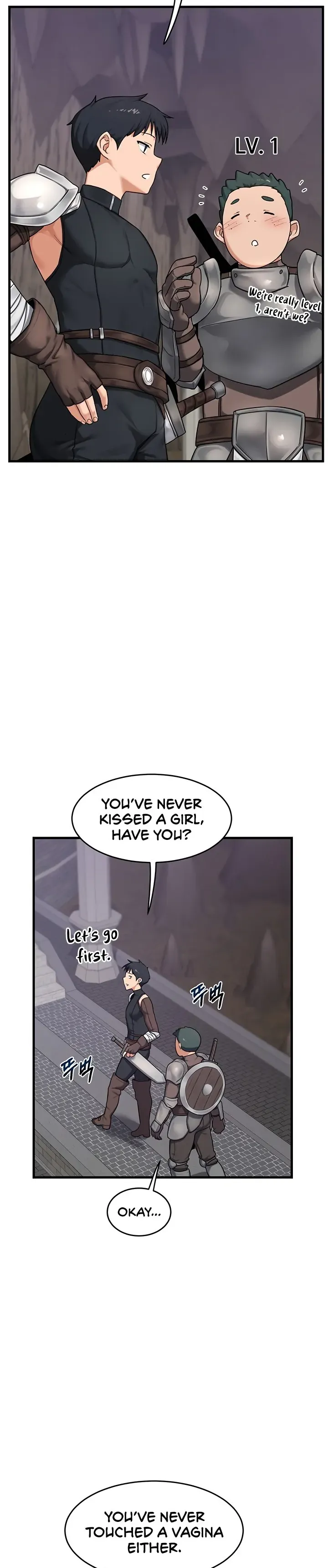 MILF Exchange Plan Chapter 3 page 78 - 