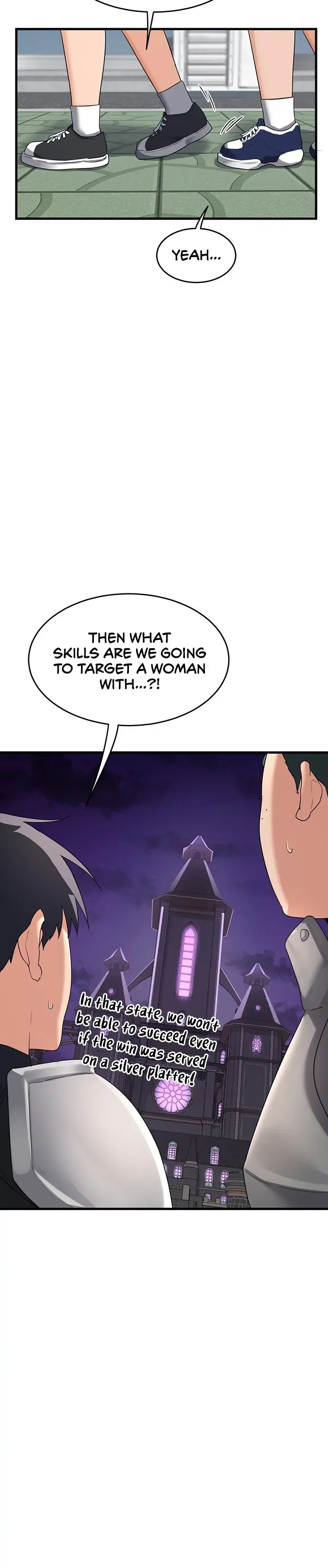MILF Exchange Plan Chapter 3 page 79 - 