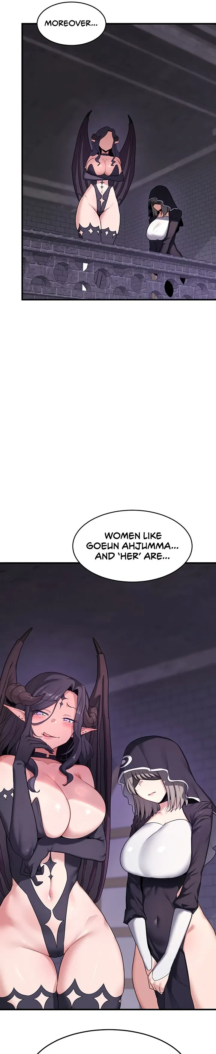 MILF Exchange Plan Chapter 3 page 80 - 