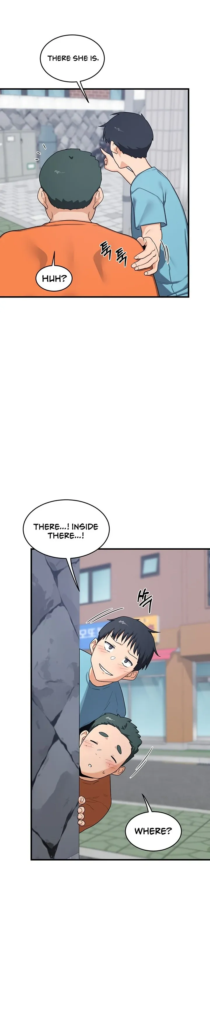 MILF Exchange Plan Chapter 3 page 83 - 