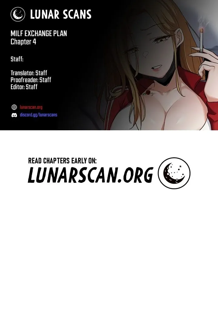 MILF Exchange Plan Chapter 4 page 1 - 