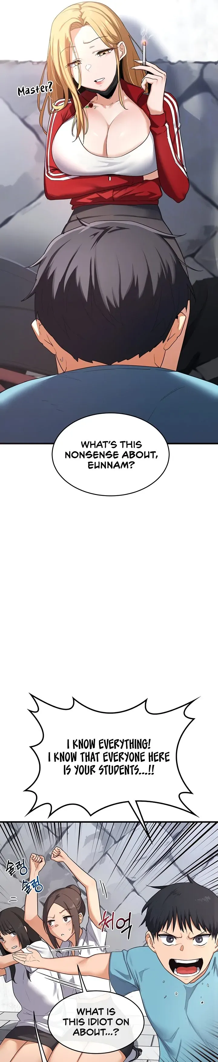 MILF Exchange Plan Chapter 4 page 21 - 