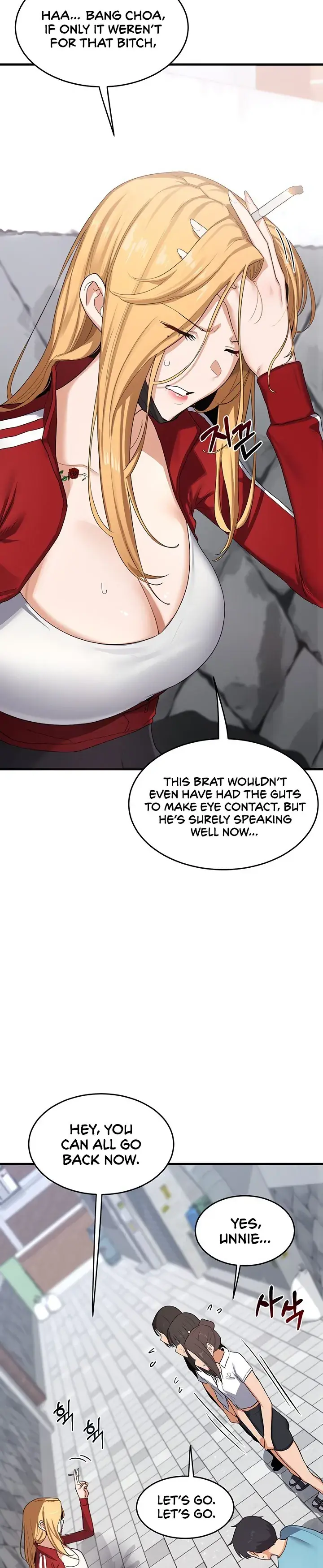 MILF Exchange Plan Chapter 4 page 23 - 