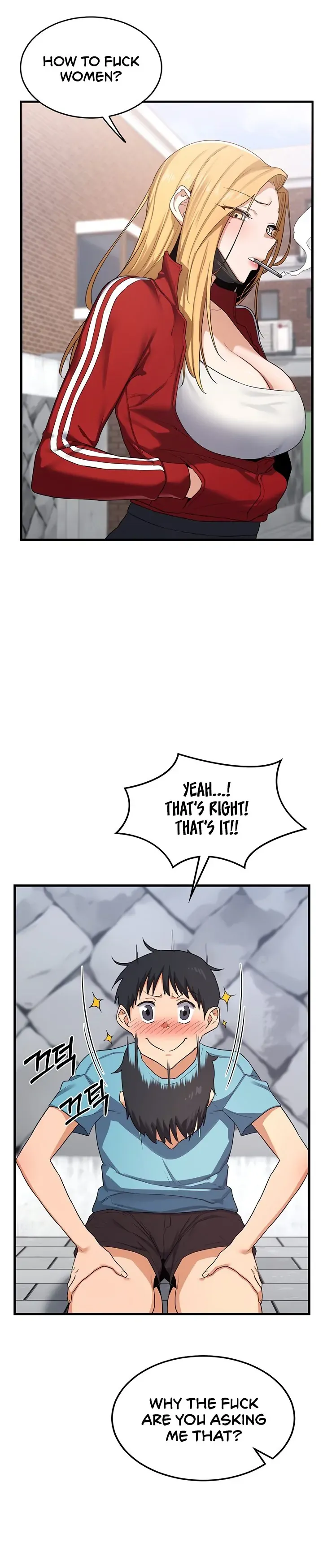 MILF Exchange Plan Chapter 4 page 31 - 