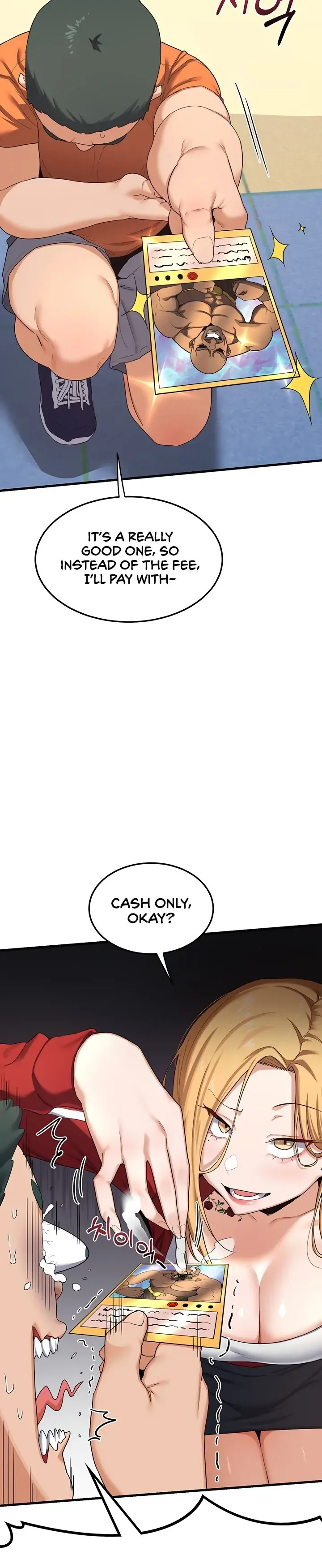 MILF Exchange Plan Chapter 4 page 47 - 