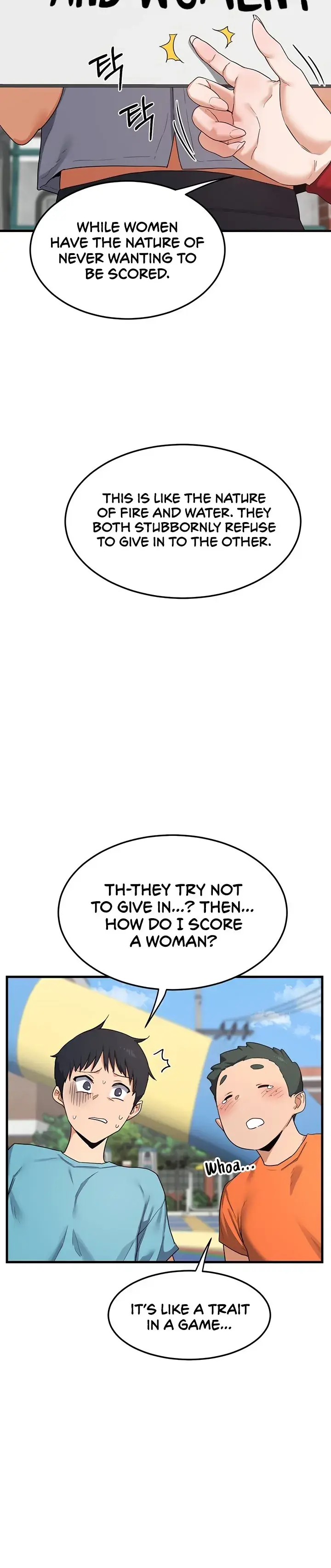 MILF Exchange Plan Chapter 4 page 52 - 