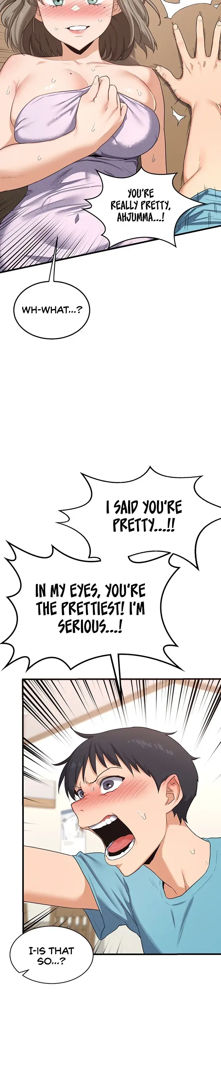MILF Exchange Plan Chapter 4 page 71 - 