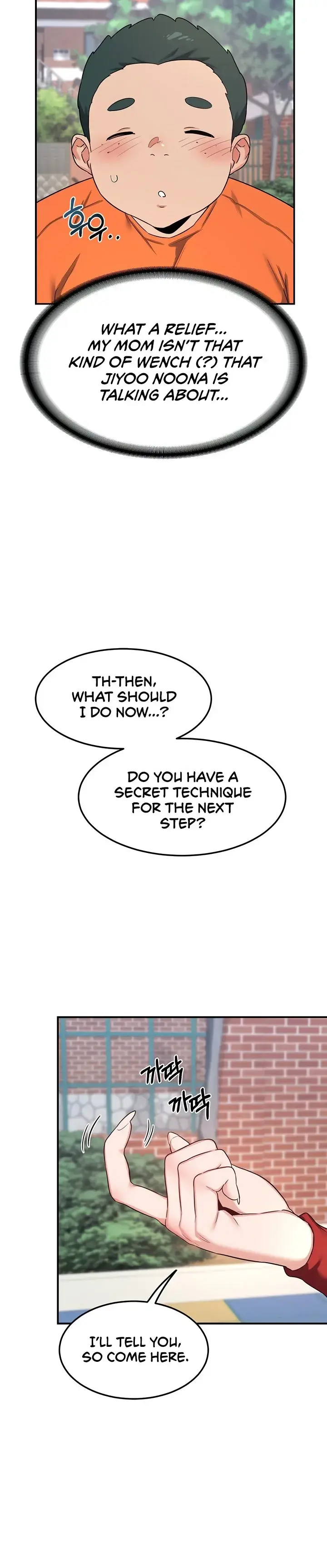 MILF Exchange Plan Chapter 5 page 24 - 