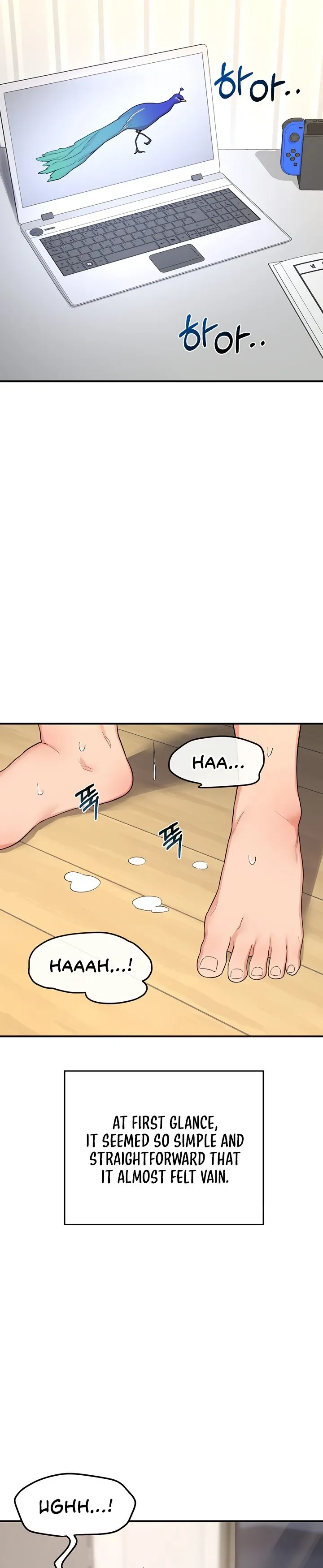 MILF Exchange Plan Chapter 5 page 45 - 