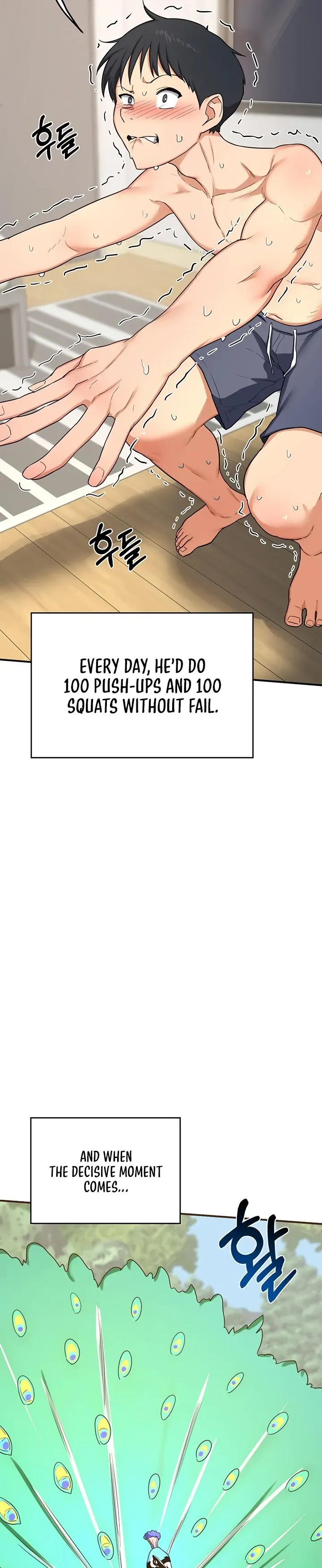 MILF Exchange Plan Chapter 5 page 46 - 